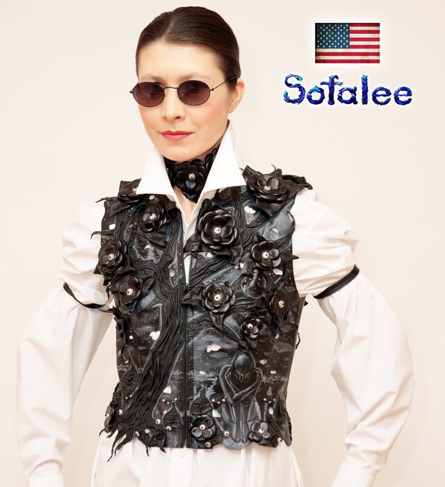 Artur i Sof'ja "Sofalee"'s photo