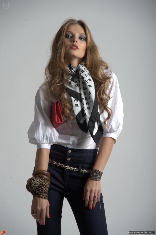 Фото Alesya Danchuk