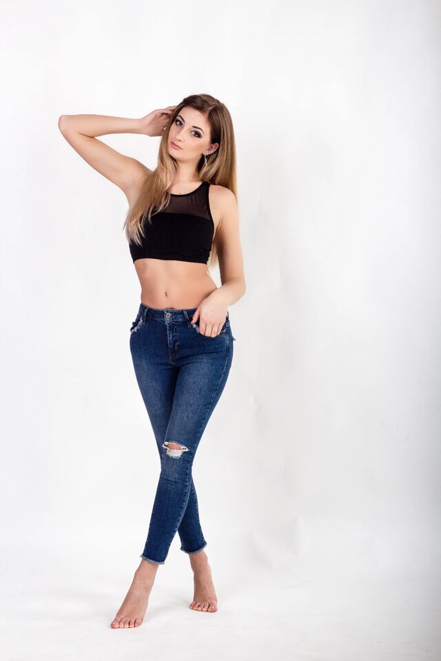 Foto Inna Orlova