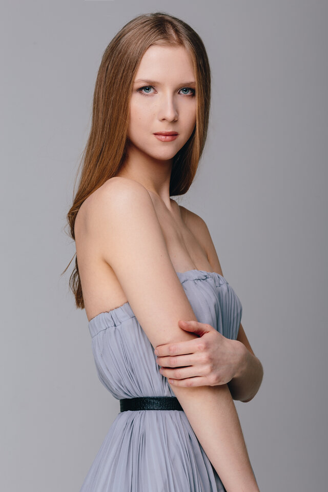Lubov' Kornilova's photo