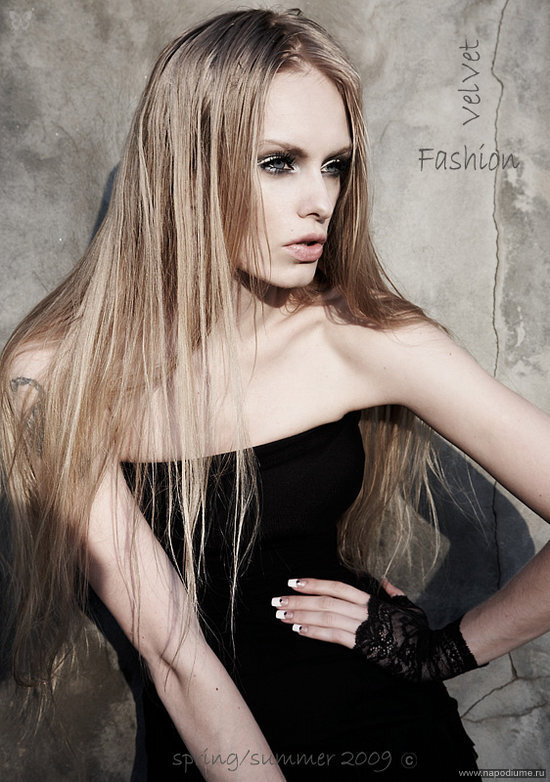 Natalia Gynku's photo