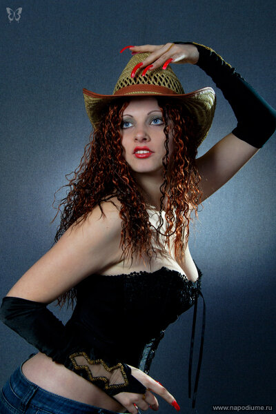 Valentina Kolesnik's photo