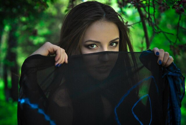Tatiana Tkachenko's photo