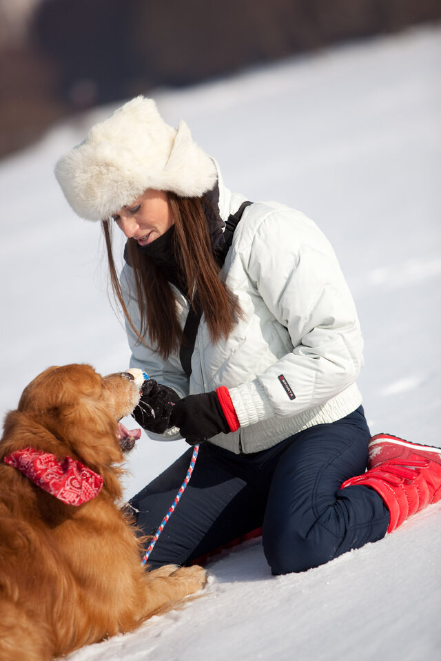 Katerina Moskinova's photo