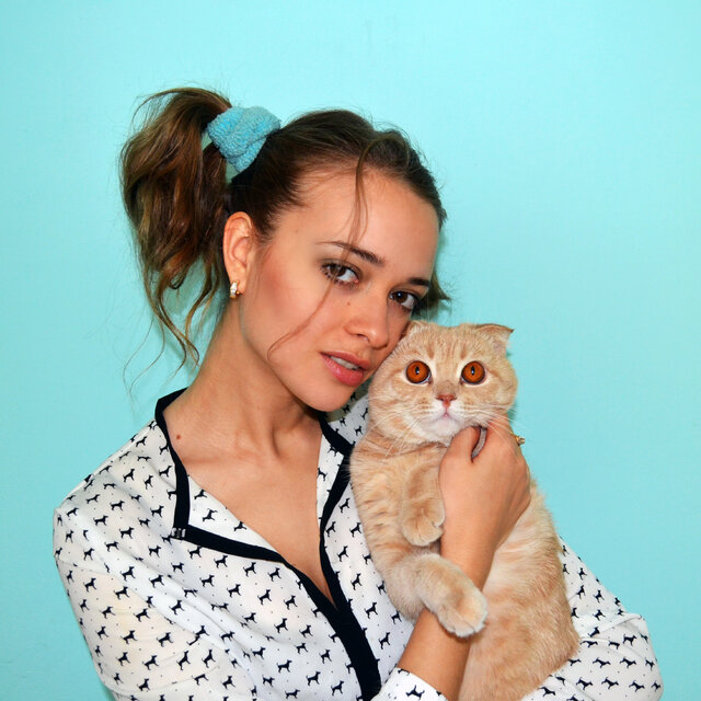 Vera Martelova's photo