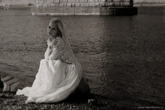 Oksana Aminova's photo