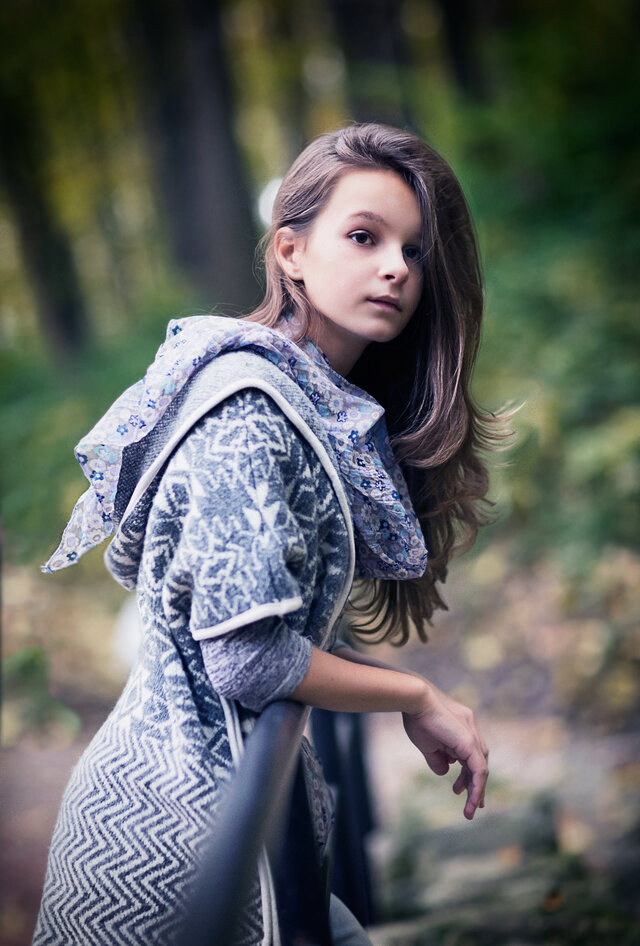Фото Aleksandra Aksenova
