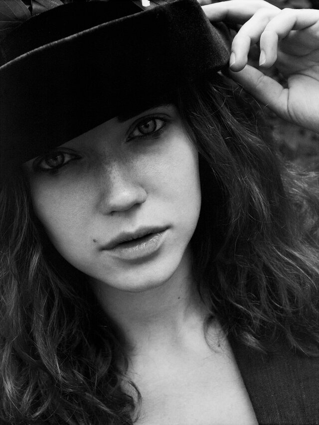 Anastasia Wilde's photo