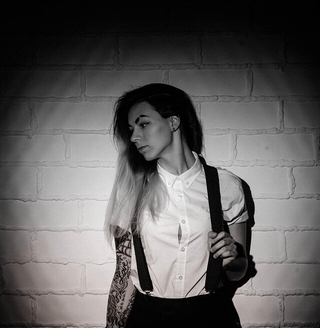 Фото Аня Art Girl Козлова