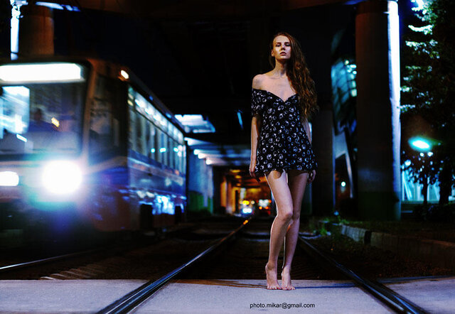 Mikar's photo