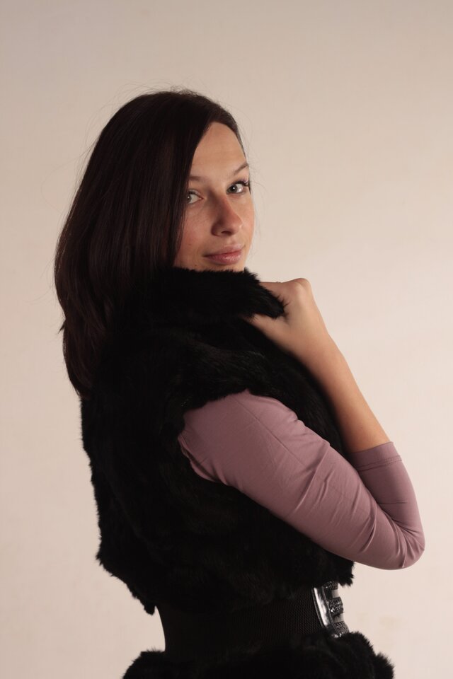 Katusa Gorlova's photo