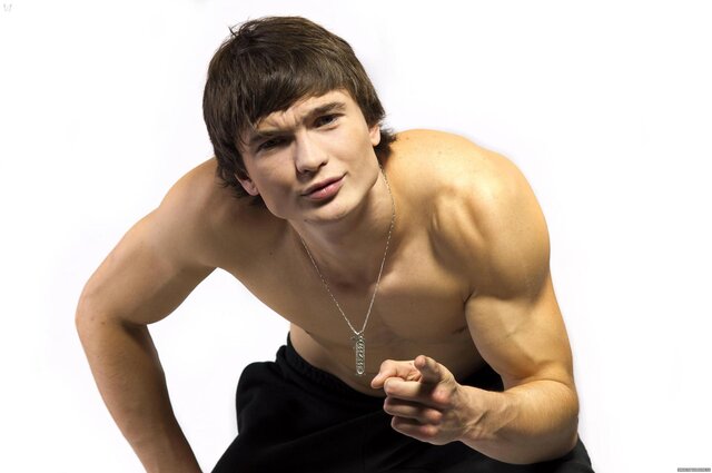 Фото Vitaliy Kovalenko