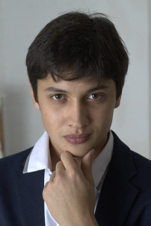Ramazan Tuktarov's photo