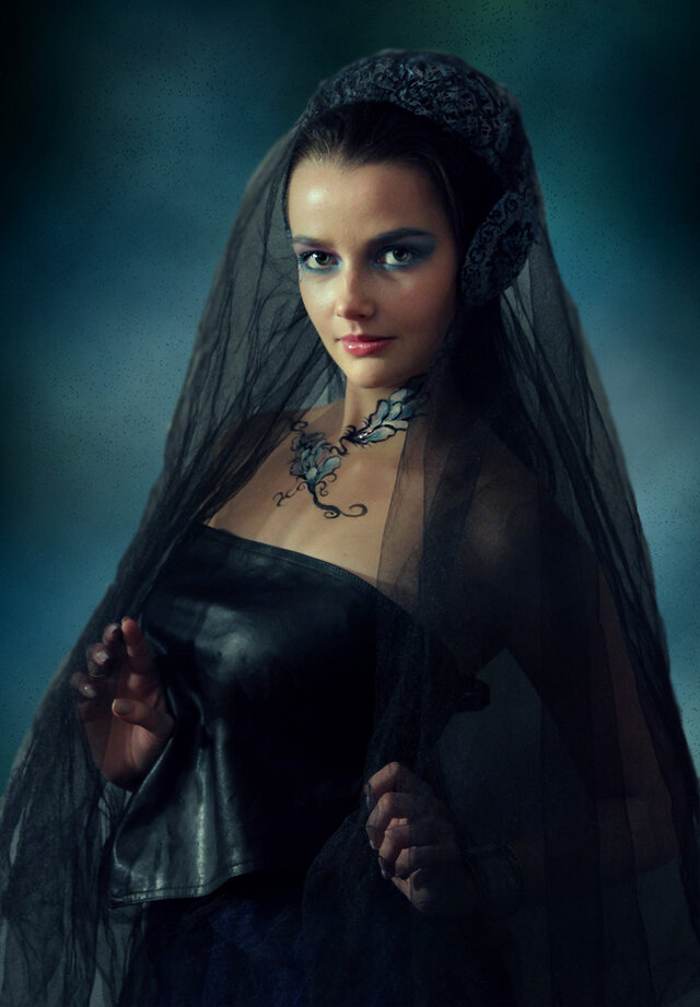 Katrin Blow's photo