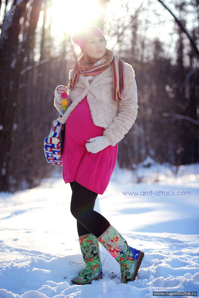 Svetlana Tarasova's photo