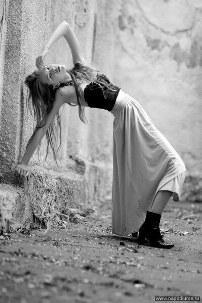 Фото Nastya Yakubovskaya