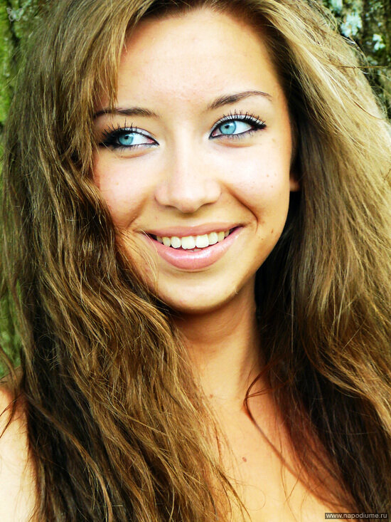 nadezhda kurkovka's photo