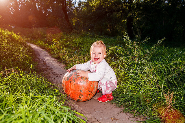 Ulia Nazarenko's photo