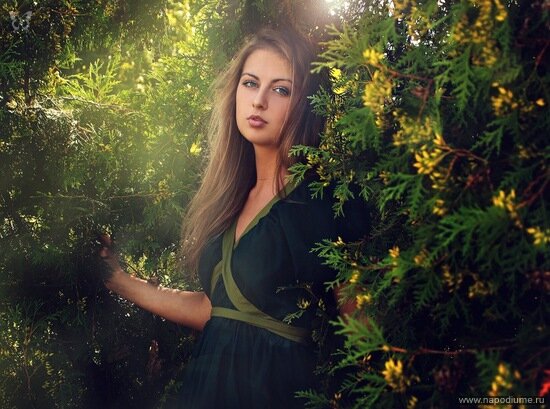 Ekaterina Konstantinova's photo
