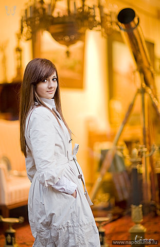Sergej Sevelev's photo