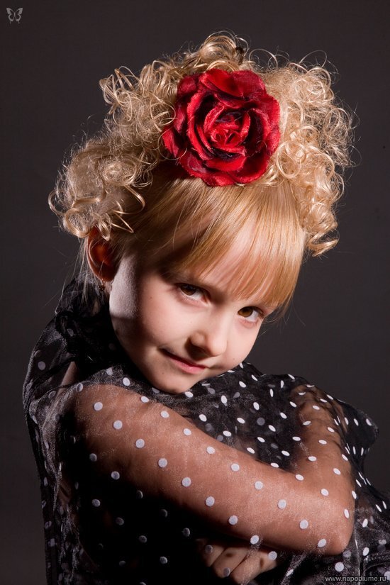 Elizaveta Sadovaa's photo