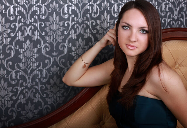 Daria Mishina's photo
