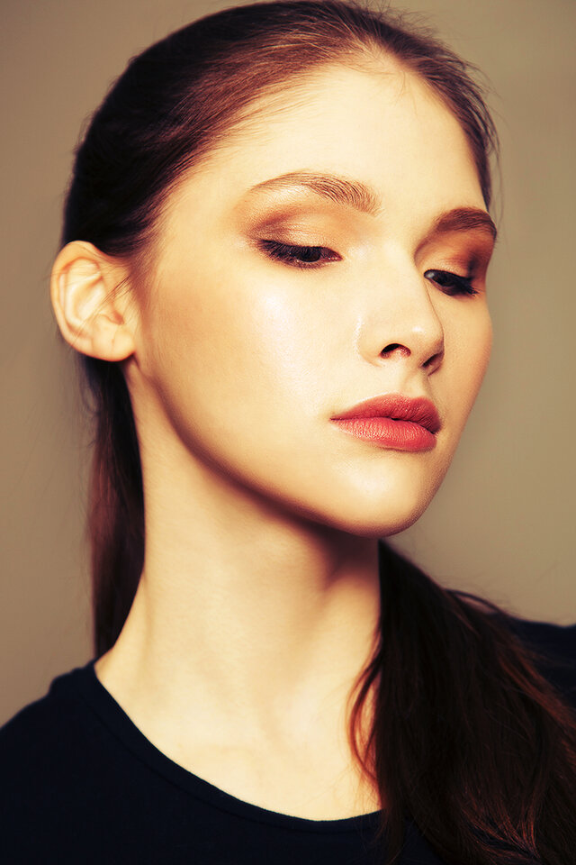 Ekaterina Demidova's photo