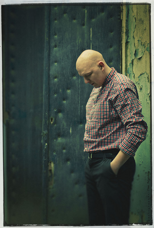 Fran Polonskiy's photo