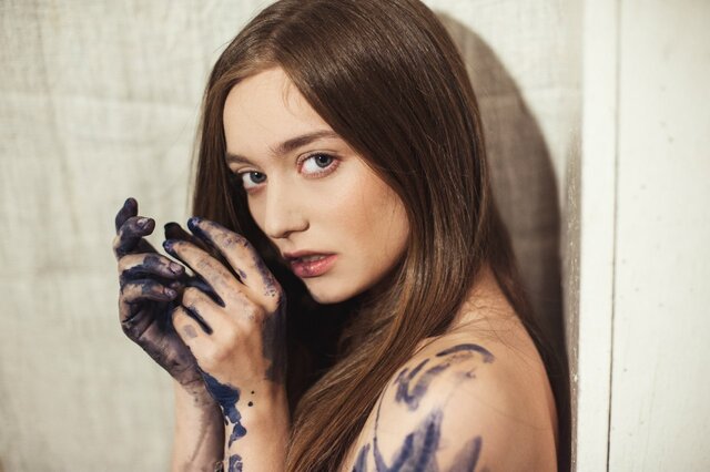 Фото Елена Граф