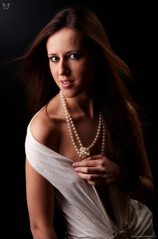 Anzelika Dagadina's photo