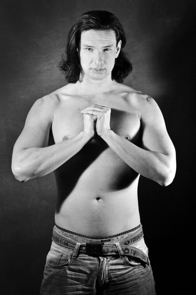 Foto Aleksandr Shtupun