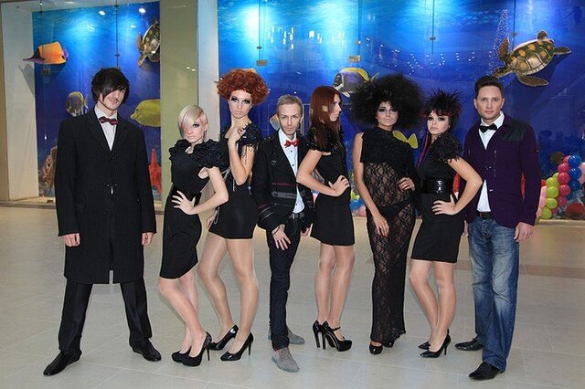 Foto Egor Sutyirin