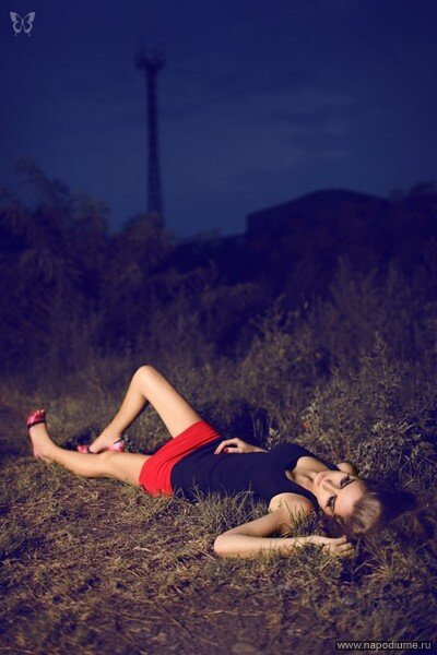 Viktoria Vzdyhalkina's photo
