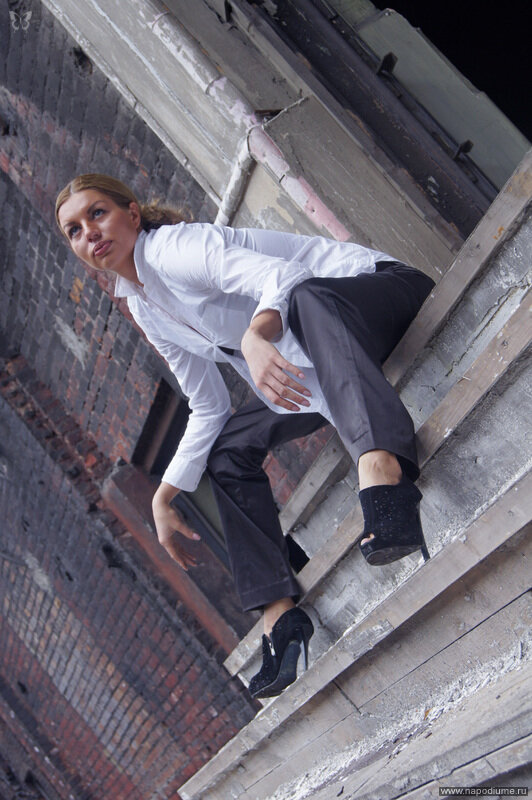 Vladimir Baandurov's photo