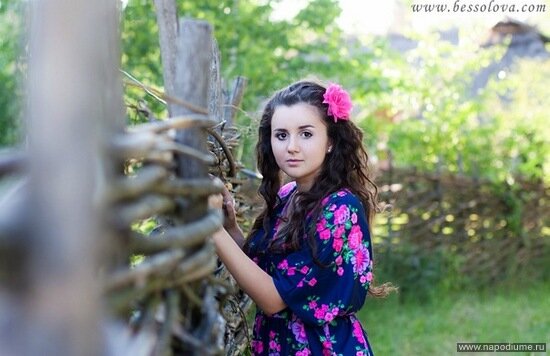 Фото Людмила Русецкая