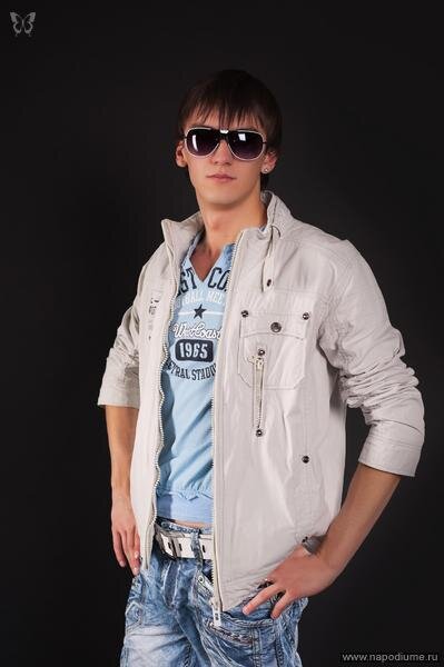 Denis Pitel''s photo