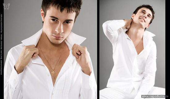 Foto Alexander Vyatkin