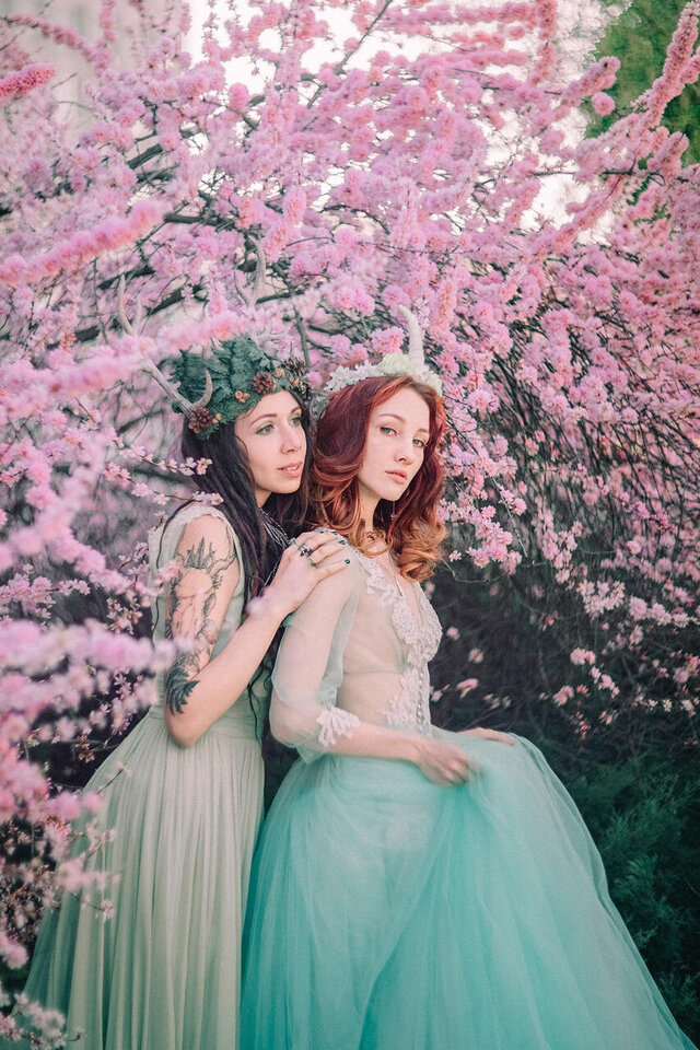 Ekaterina Boiko's photo