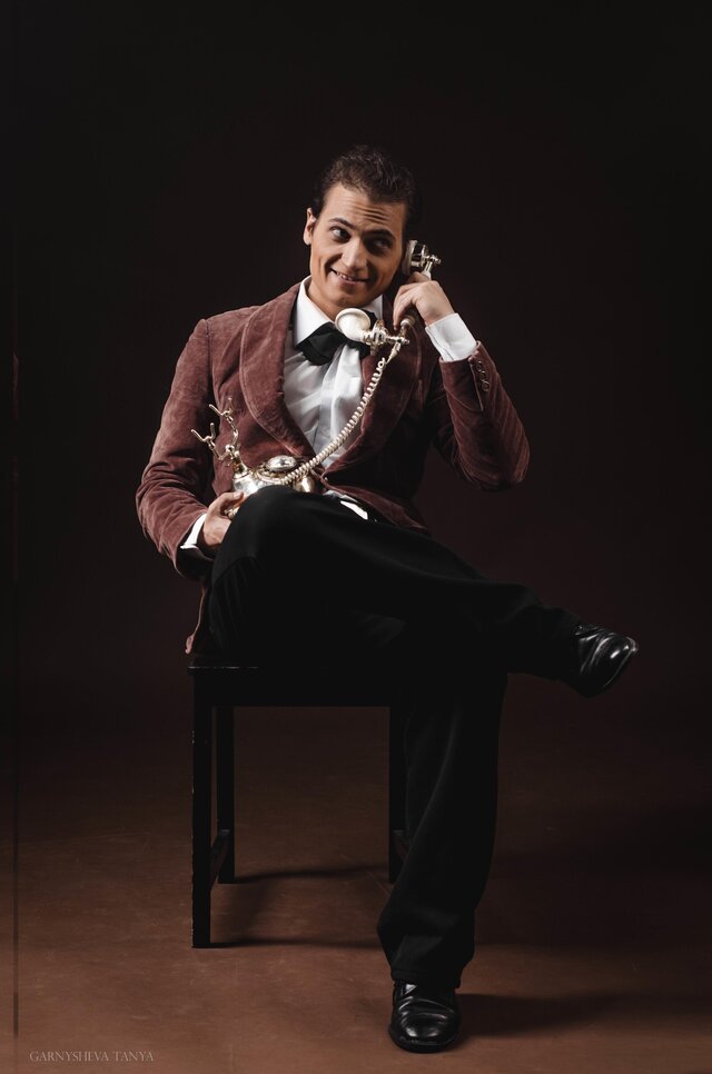 Фото Slava Deev