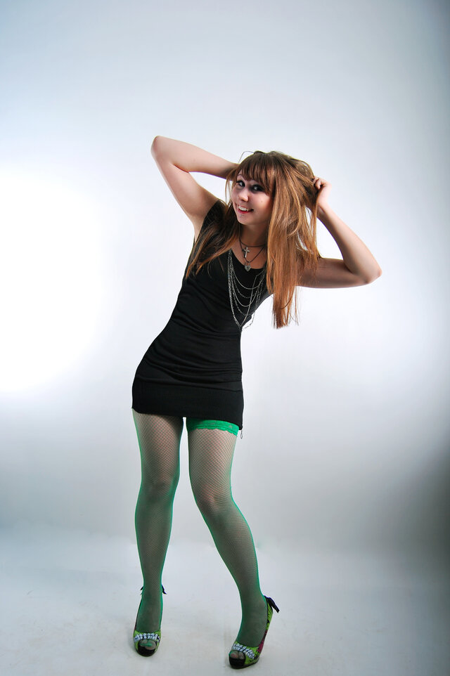 照片Yuliana Mertts