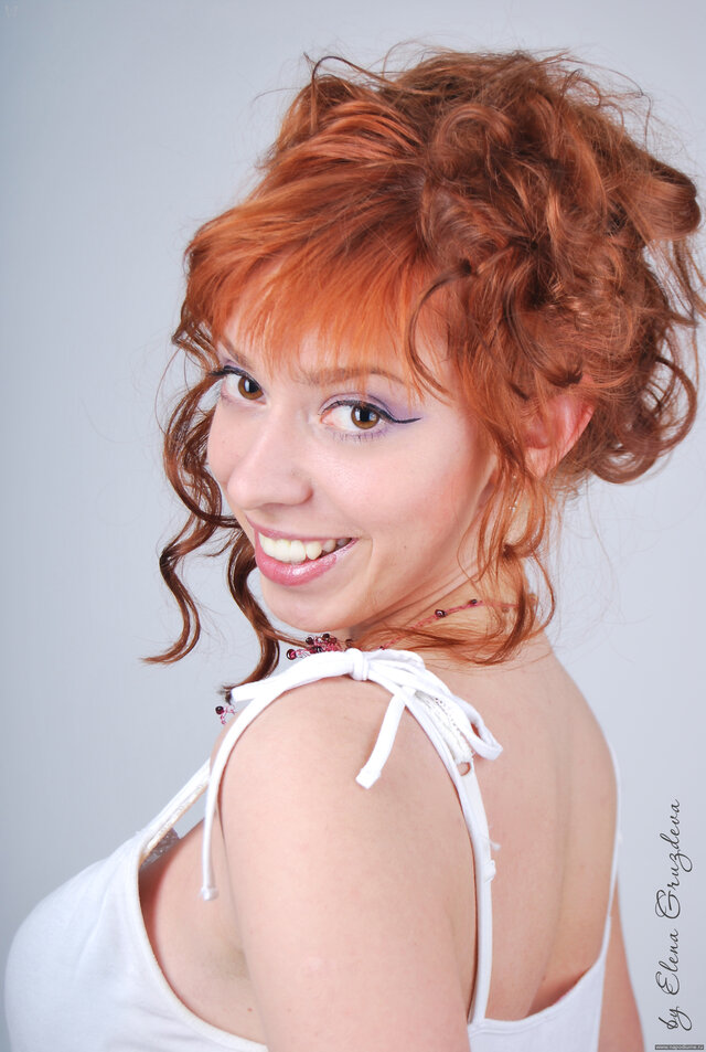 Фото Елена Груздева