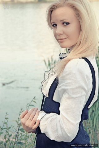 Фото Valentina Goleva