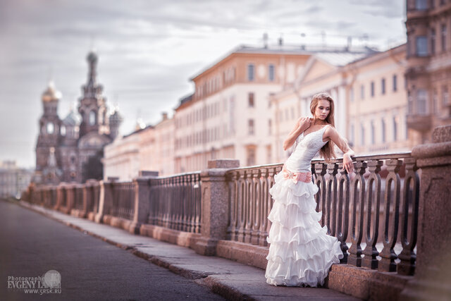 Evgeny Lanin's photo