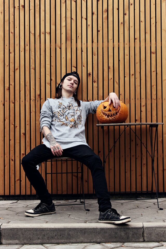 Sergej Ismametov's photo