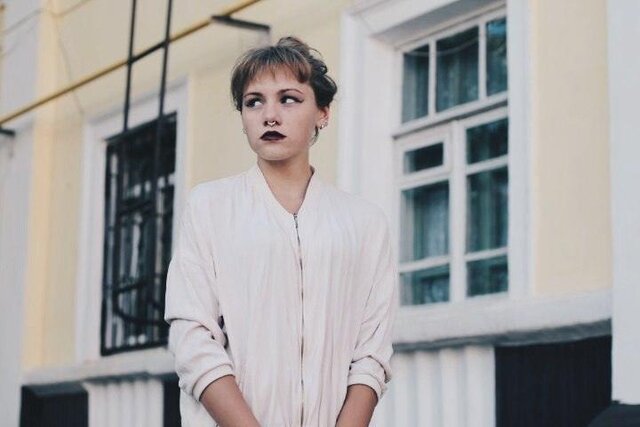Фото Анастасия Шеховцова