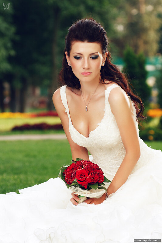 Ulia Tihonova's photo