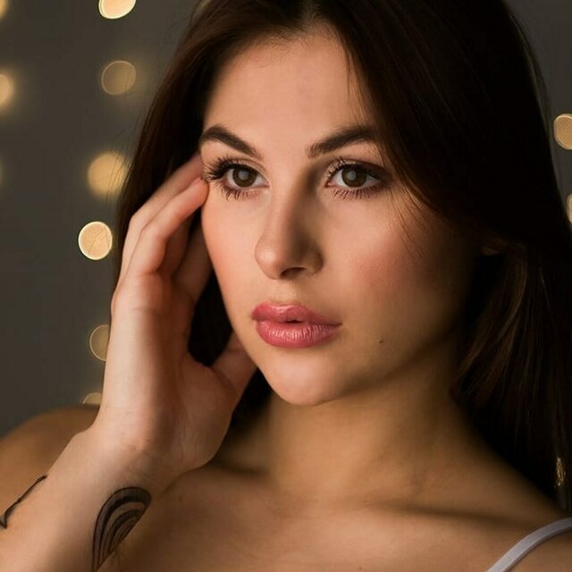 Фото Елизавета Пчелкина