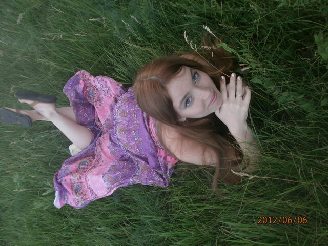 agnes's photo