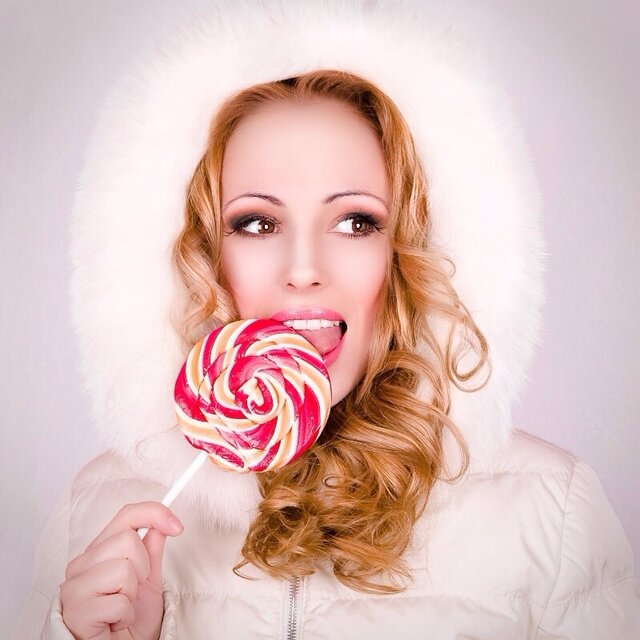 Фото Aleksandra Bo