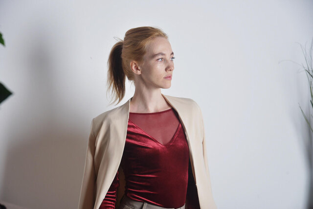 Ekaterina Boiko's photo